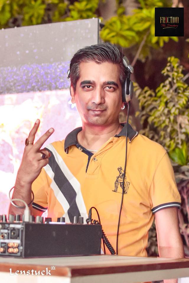 Vdj Aj 